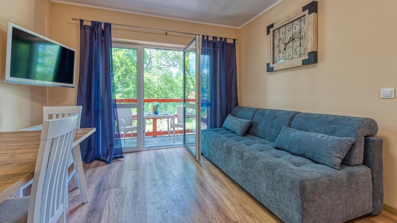 Apartamenty Holiday Mountain Residence By Royal Aparts Świeradów-Zdrój Екстериор снимка
