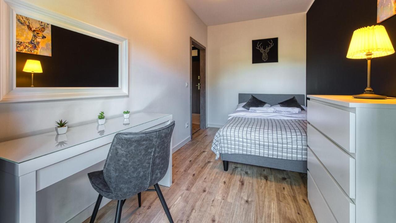 Apartamenty Holiday Mountain Residence By Royal Aparts Świeradów-Zdrój Екстериор снимка