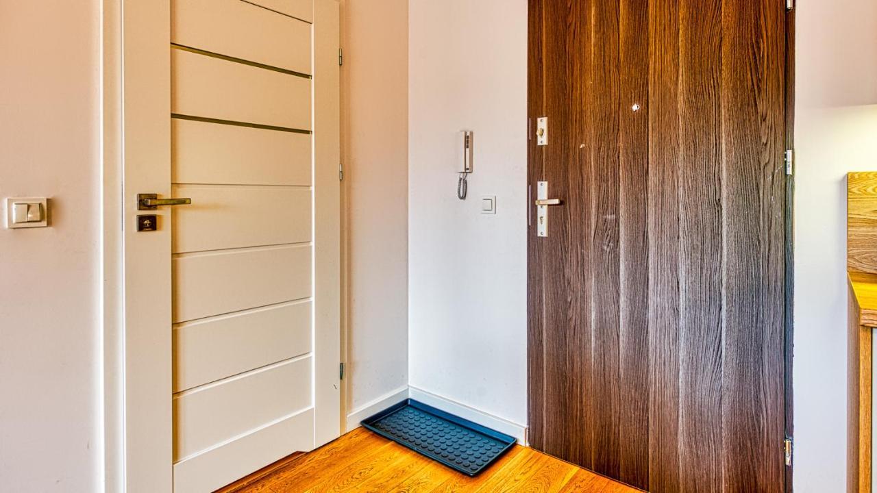 Apartamenty Holiday Mountain Residence By Royal Aparts Świeradów-Zdrój Екстериор снимка