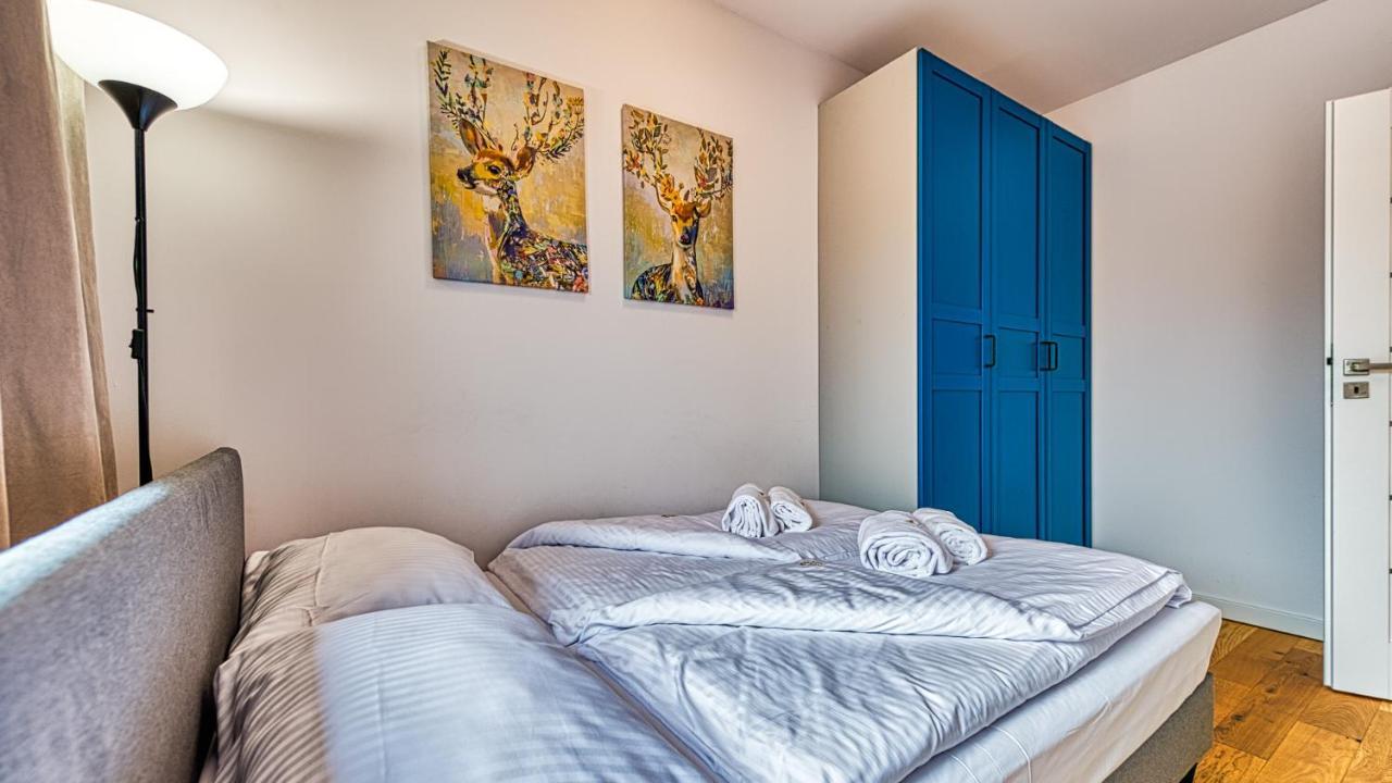 Apartamenty Holiday Mountain Residence By Royal Aparts Świeradów-Zdrój Екстериор снимка