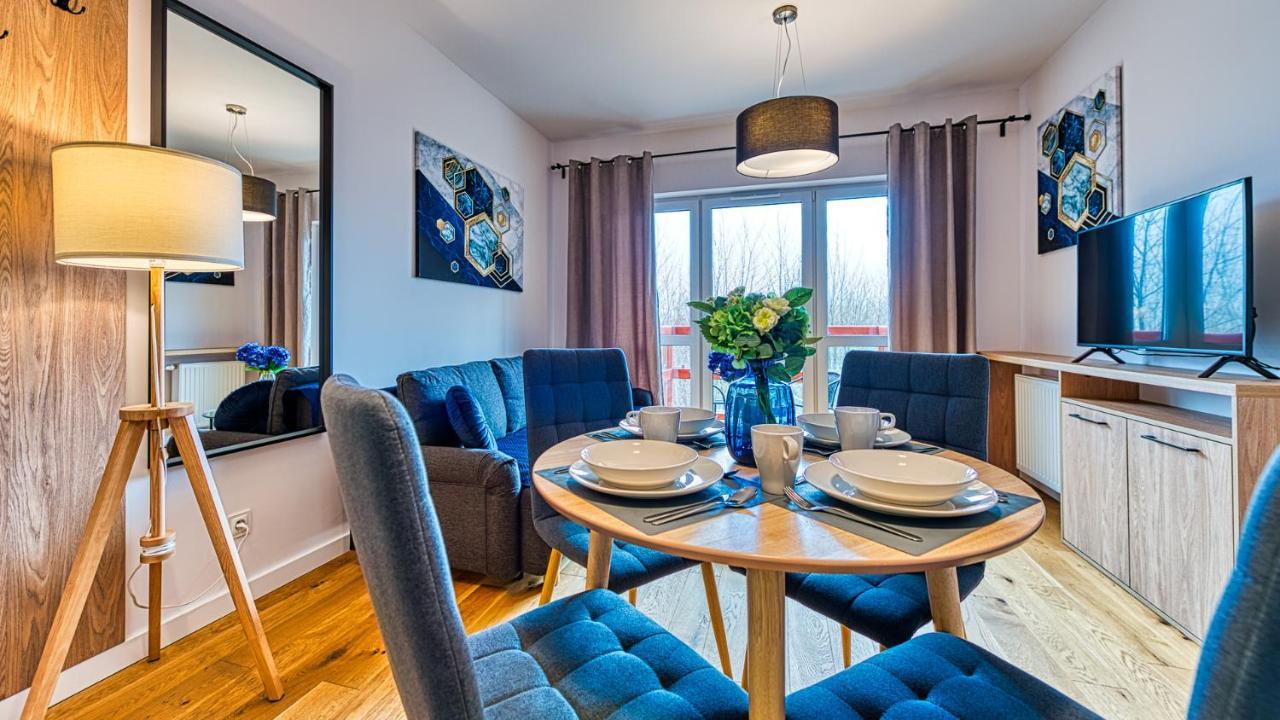 Apartamenty Holiday Mountain Residence By Royal Aparts Świeradów-Zdrój Екстериор снимка