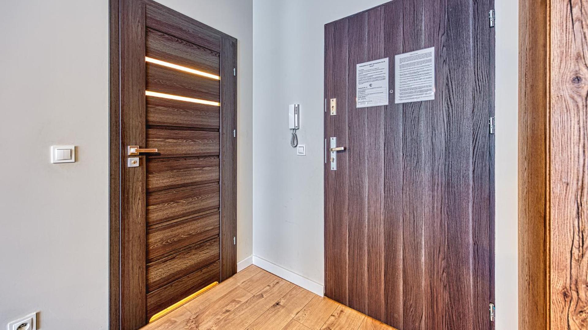 Apartamenty Holiday Mountain Residence By Royal Aparts Świeradów-Zdrój Стая снимка